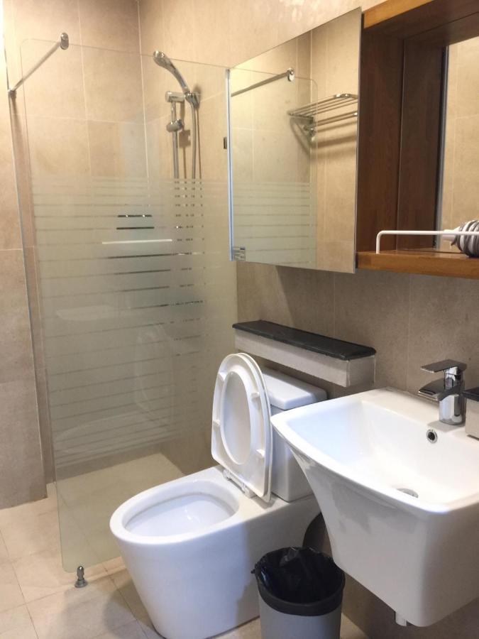 On Hotel Friendship Angeles Luaran gambar
